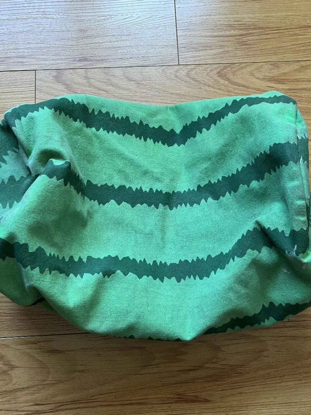 Golf Wang Watermelon Original Duffle Bag Tyler the Creator